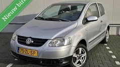 Gebruikt 2008 VW Fox Trendline Hatchback | € 1.599 (Eerlijke prijs)