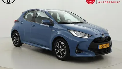 Occasion Toyota Yaris Hybrid Edition 116 PK (85 kW) 2020 Hatchback