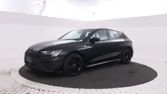 Gebruikt 2022 Audi A3 Sportback Hatchback | € 23.995 (Eerlijke prijs)