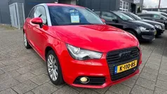 Gebruikt 2011 Audi A1 Ambition Hatchback | € 4.999 (Eerlijke prijs)