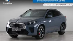 Grijs Nieuw 2025 BMW iX2 M Sport SUV | € 64.950 (Goede deal)