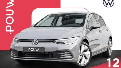 Occasion VW Golf VIII Life 131 PK (96 kW) 2023 Hatchback