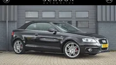 Audi A3 Cabriolet