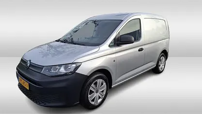Grijs Gebruikt 2022 VW Caddy Comfortline MPV | € 15.900 (Super prijs)