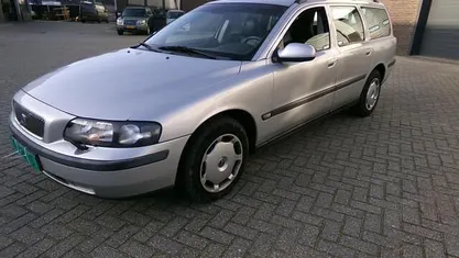 Gebruikt 2003 Volvo V70 Stationwagen | € 1.200 (Super prijs)