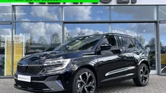 Zwart Nieuw 2025 Renault Austral Techno Esprit Alpine SUV | € 43.950 (Eerlijke prijs)