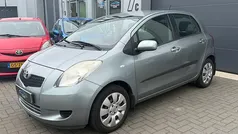 Gebruikt 2006 Toyota Yaris Hatchback | € 4.295 (Eerlijke prijs)