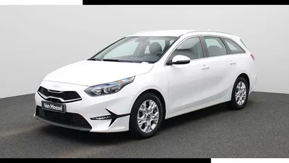 Occasion 2024 Kia Ceed Hatchback | € 25.940 (Eerlijke prijs)