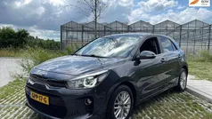 Gebruikt 2019 Kia Rio Hatchback | € 13.749 (Goede deal)