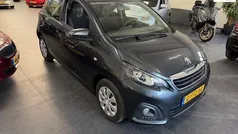 Gebruikt 2020 Peugeot 108 Active Hatchback | € 8.950 (Eerlijke prijs)