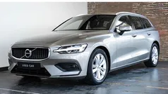 Gebruikt 2021 Volvo V60 Momentum Stationwagen | € 24.950 (Eerlijke prijs)