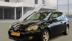 Gebruikt 2009 VW Golf VI Trendline Hatchback | € 3.350 (Eerlijke prijs)