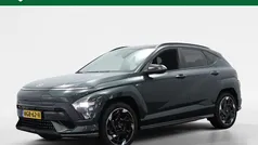 Gebruikt 2025 Hyundai Kona Edition SUV | € 35.545 (Goede deal)