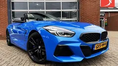 Gebruikt 2020 BMW Z4 Executive Cabriolet | € 49.950 (Goede deal)