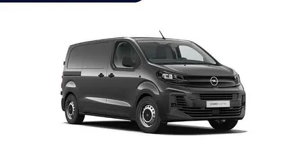 Occasion 2025 Opel Vivaro-e Combi Comfort Van | € 36.250 (Goede deal)