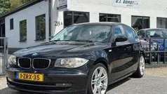 Gebruikt 2009 BMW 116 Hatchback | € 3.999 (Eerlijke prijs)