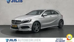Gebruikt 2014 Mercedes A180 Prestige Hatchback | € 12.850 (Goede deal)
