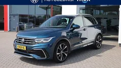 Gebruikt 2021 VW Tiguan Business+ SUV | € 30.950 (Goede deal)