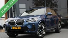 Gebruikt 2022 BMW iX3 Executive SUV | € 37.950 (Eerlijke prijs)