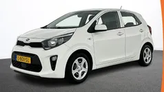 Gebruikt 2021 Kia Picanto Comfort Hatchback | € 9.990 (Goede deal)