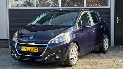 Occasion Peugeot 208 82 PK (60 kW) 2016 Hatchback