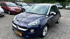 Gebruikt 2013 Opel Adam Glam Hatchback | € 5.450 (Eerlijke prijs)