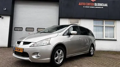 Occasion Mitsubishi Grandis 165 PK (121 kW) 2009 MPV