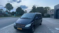 Overige Gebruikt 2007 Mercedes Vito MPV | € 3.350 (Super prijs)
