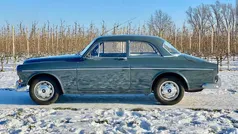Wit Gebruikt 1967 Volvo Amazon | € 24.500