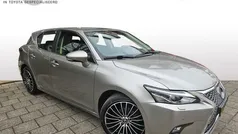 Grijs Gebruikt 2019 Lexus CT200h Hatchback | € 21.500 (Eerlijke prijs)