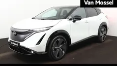 Gebruikt 2023 Nissan Ariya Evolve SUV | € 39.930 (Super prijs)