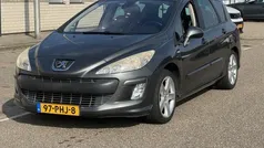Gebruikt 2011 Peugeot 308 Stationwagen | € 1.250 (Super prijs)