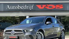 Grijs Gebruikt 2020 Mercedes A180 Advantage Hatchback | € 21.900 (Super prijs)