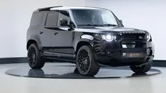 Gebruikt 2025 Land Rover Defender SE Dynamic SUV | € 97.945 (Super prijs)