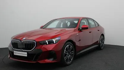 Occasion BMW 550e M Sport 489 PK (359 kW) 2025 Sedan