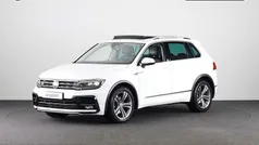 Gebruikt 2019 VW Tiguan Highline SUV | € 31.449 (Eerlijke prijs)