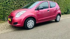 Gebruikt 2011 Suzuki Alto Comfort Hatchback | € 3.785 (Eerlijke prijs)