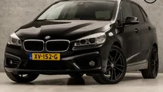 Gebruikt 2016 BMW 218 Sport Line Stationwagen | € 15.245 (Eerlijke prijs)