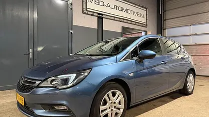 Occasion Opel Astra Edition 105 PK (77 kW) 2017 Hatchback