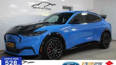 Blauw Gebruikt 2023 Ford Mustang Mach-E Premium SUV | € 39.900 (Eerlijke prijs)