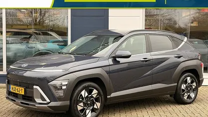 Occasion 2025 Hyundai Kona Comfort SUV | € 31.995 (Eerlijke prijs)