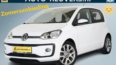 Wit Gebruikt 2018 VW up! Join Hatchback | € 10.900 (Eerlijke prijs)