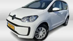 Wit Gebruikt 2023 VW up! Hatchback | € 13.450 (Eerlijke prijs)