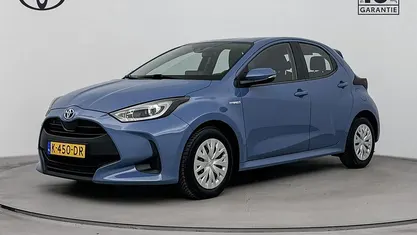 Occasion Toyota Yaris Hybrid Active 116 PK (85 kW) 2020 Hatchback