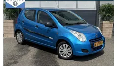 Gebruikt 2013 Suzuki Alto Comfort Hatchback | € 3.750 (Eerlijke prijs)