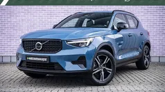 Gebruikt 2024 Volvo XC40 Plus SUV | € 43.899 (Eerlijke prijs)