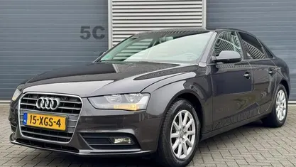 Occasion Audi A4 Business 170 PK (125 kW) 2012 Sedan