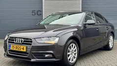 Grijs Gebruikt 2012 Audi A4 Business Sedan | € 5.950 (Eerlijke prijs)