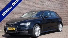 Gebruikt 2015 Audi A3 Sportback Attraction Hatchback | € 11.950 (Eerlijke prijs)