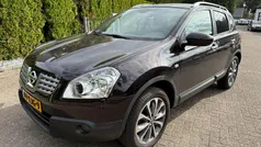 Gebruikt 2010 Nissan Qashqai S SUV | € 7.450 (Eerlijke prijs)